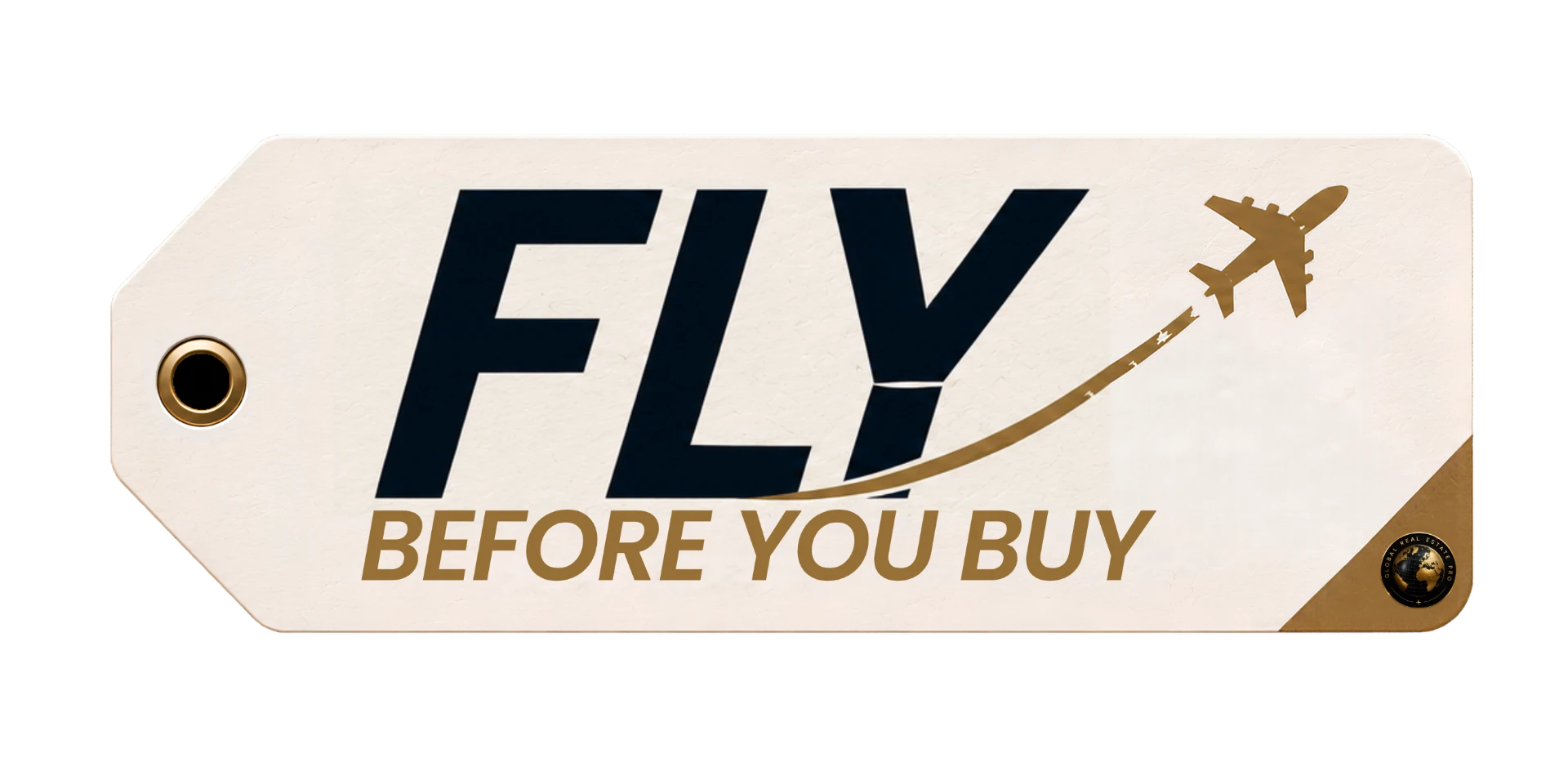 Fly Before You Buy